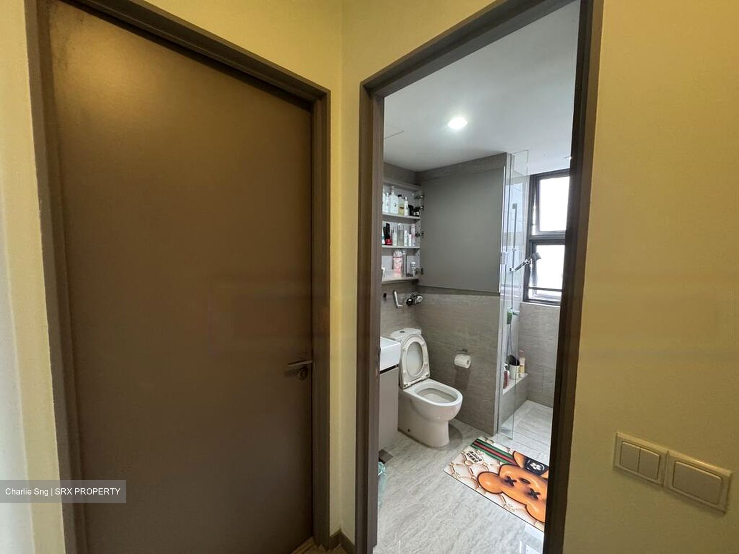 Waterwoods (D19), Condominium #453913331